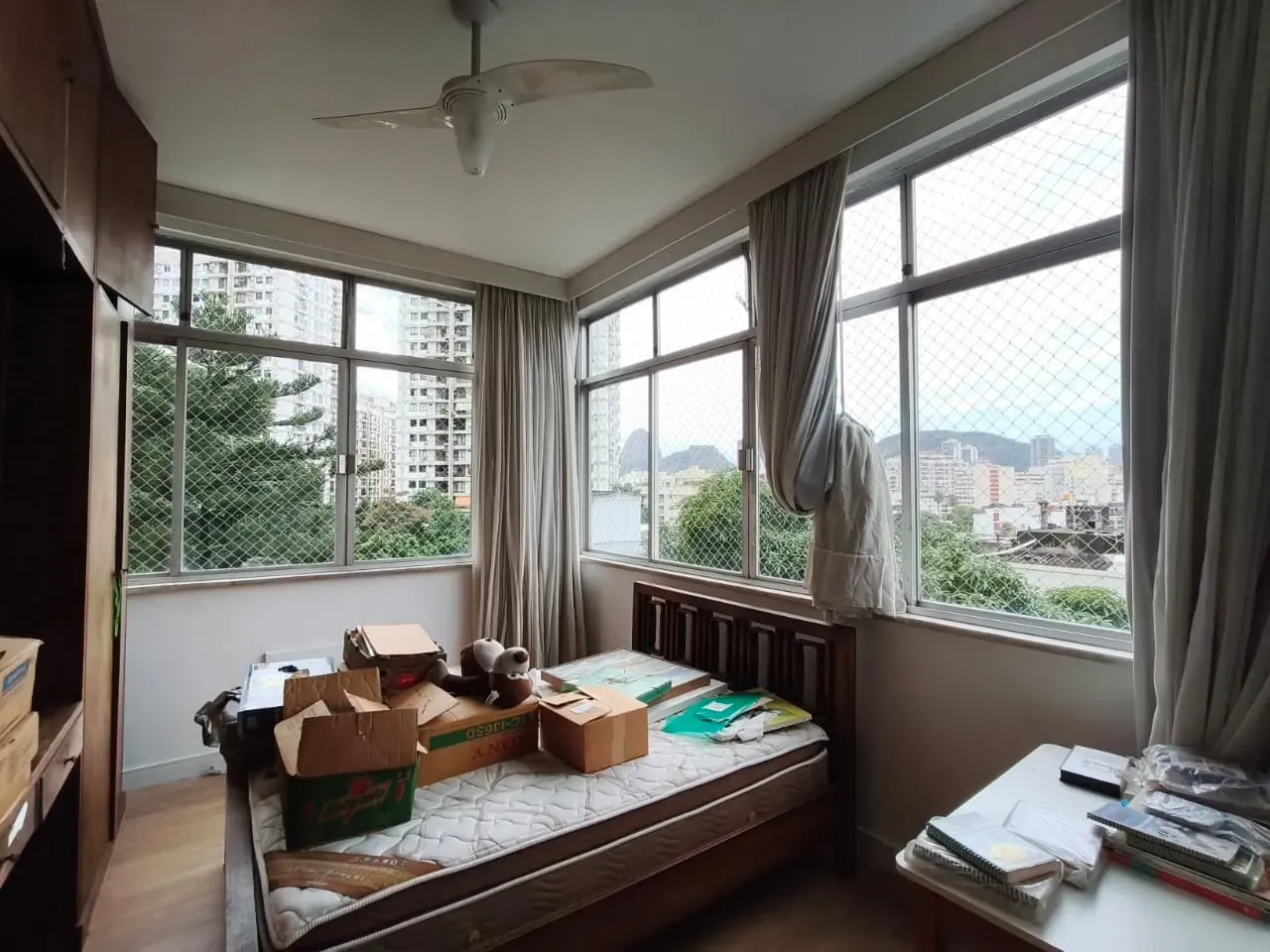 Apartment with 3 bedrooms, 2 bathrooms and 1 parking spot — photo 22