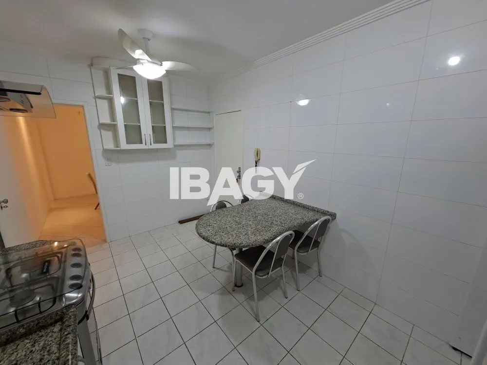 Furnished apartment with 3 bedrooms and a gas kitchen — photo 5