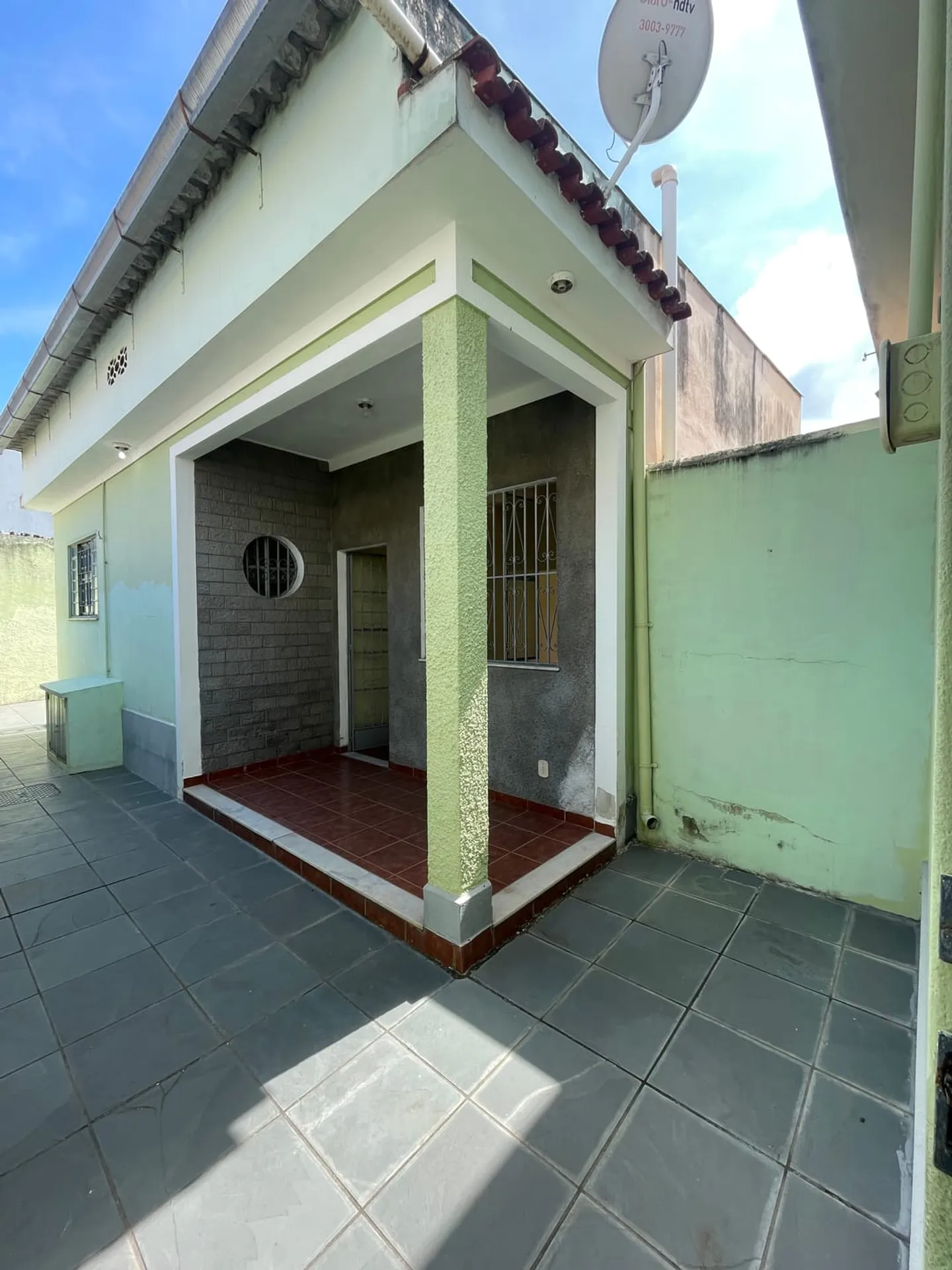 One-bedroom, 60 m² house in Rio de Janeiro — photo 20