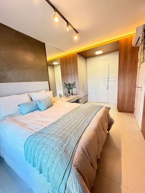 Apartamento amueblado de 180 m² con 3 dormitorios y 2 plazas — photo 26