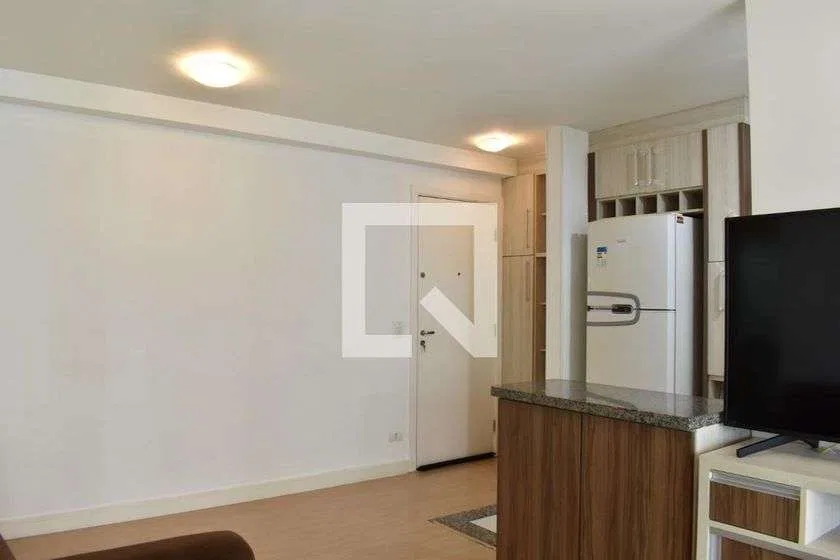 Washing machine in a 2-bedroom apartment, 59 m² — photo 12