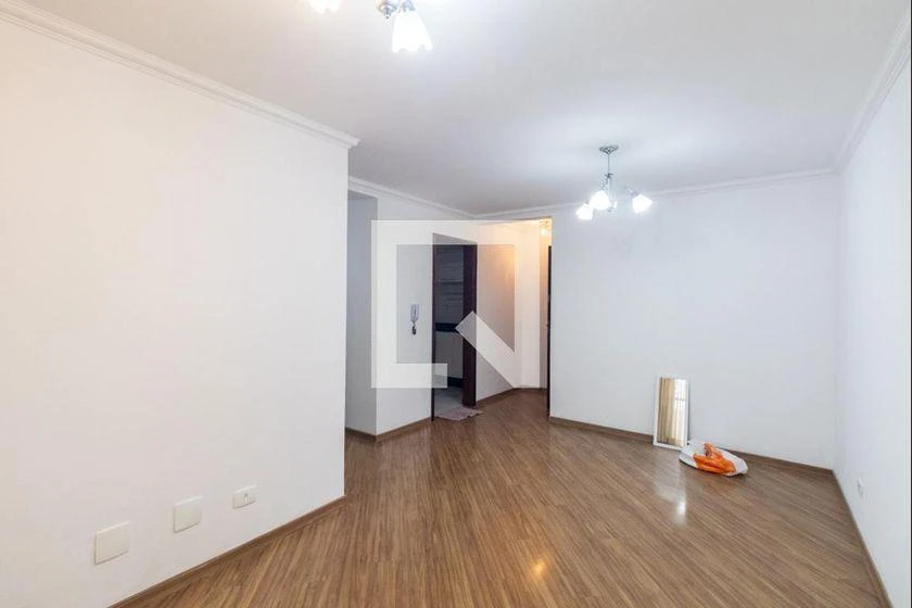 Apartamento de 2 quartos em condomínio com academia — photo 35
