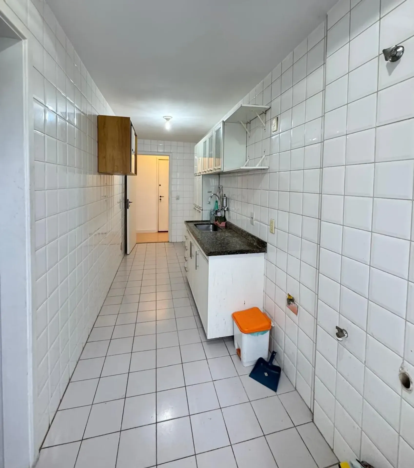 3-bedroom apartment with a water view in Rio de Janeiro — photo 20