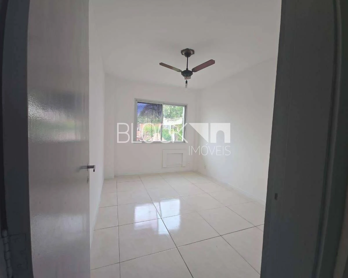 Apartamento de 59 m² e 1 quarto, Grajaú — photo 20