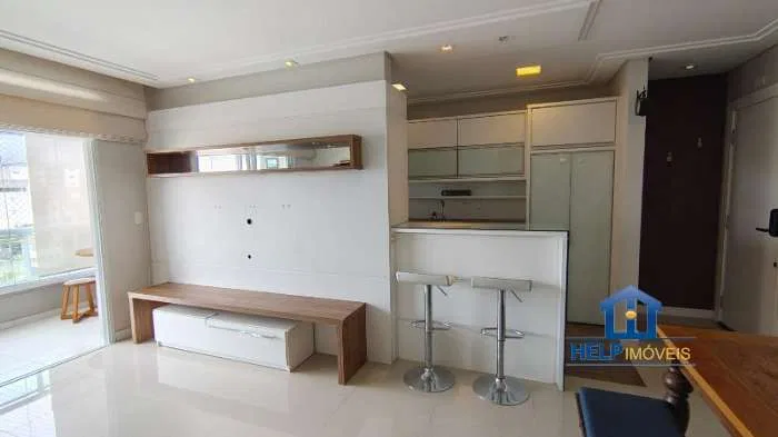 Квартира 85 м² с рабочим местом и застеклённым балконом — photo 11