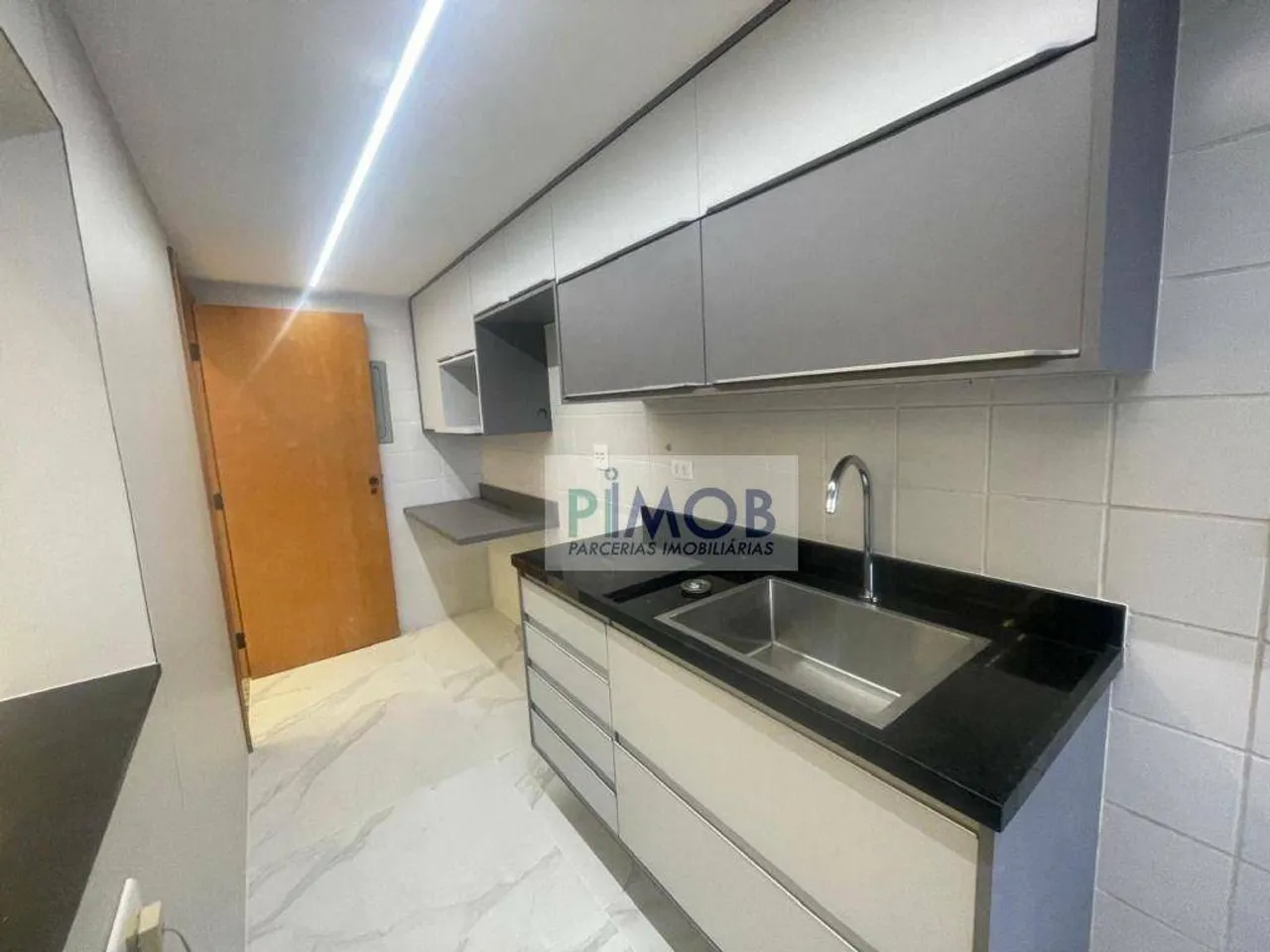 Apartamento de 1 dormitório com varanda e 60 m² — photo 11