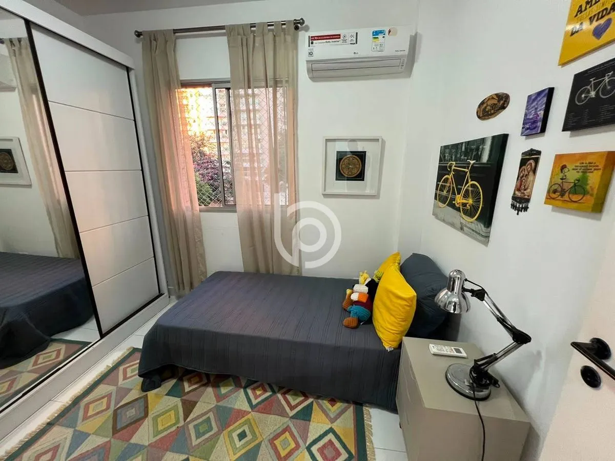 Apartamento para locação de 70 m² com 2 quartos e 2 vagas — photo 23