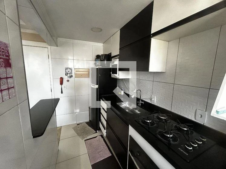 Квартира 50 м² со стиральной машиной и рабочим местом — photo 20
