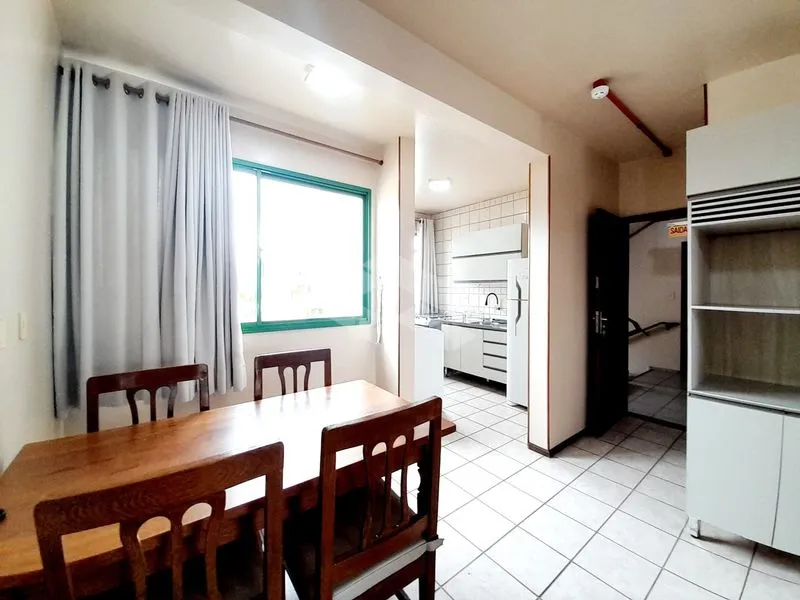 58 m² apartment with 1 bedroom and a parking space — photo 13