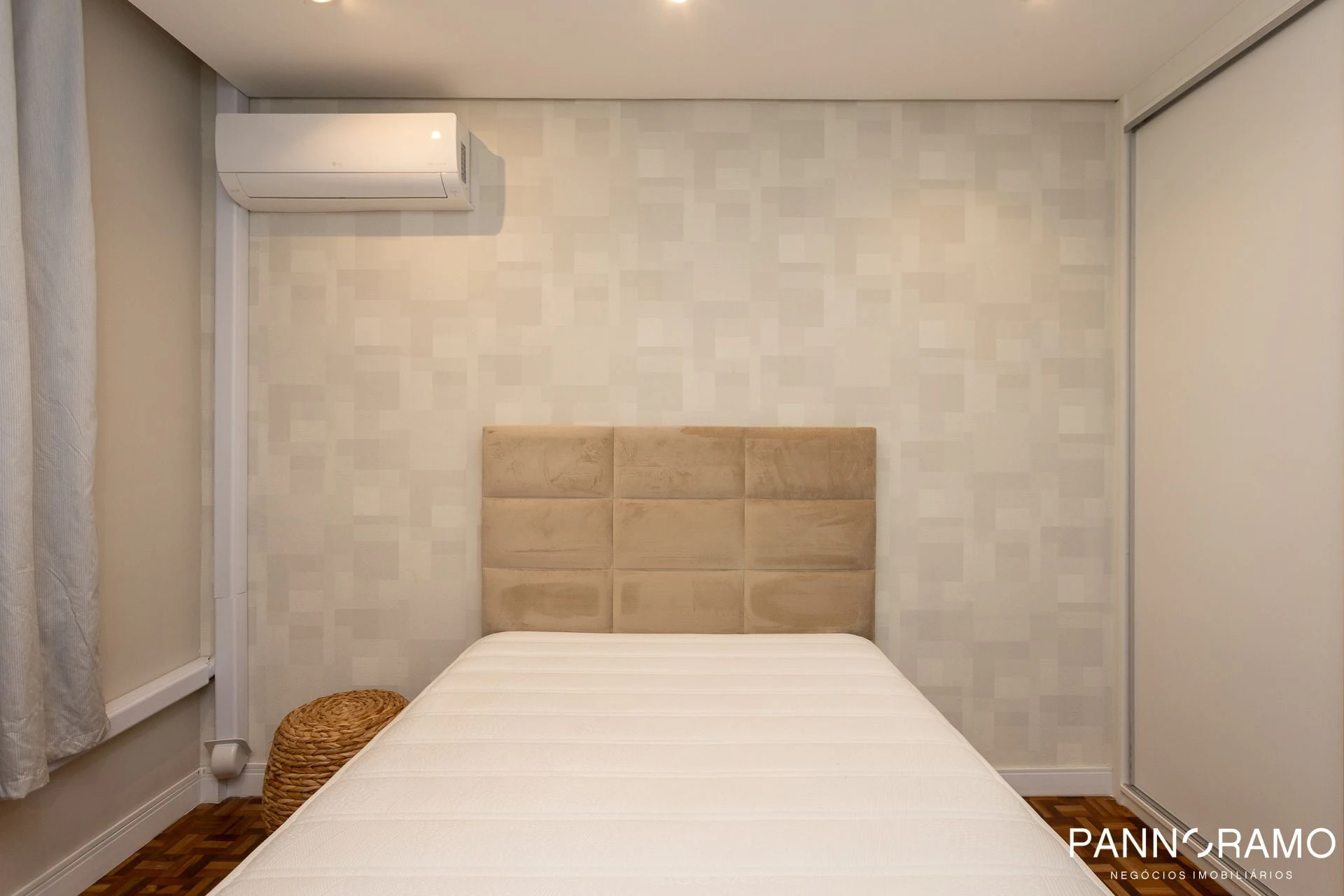 Apartamento de 3 quartos com cozinha integrada a gás — photo 11