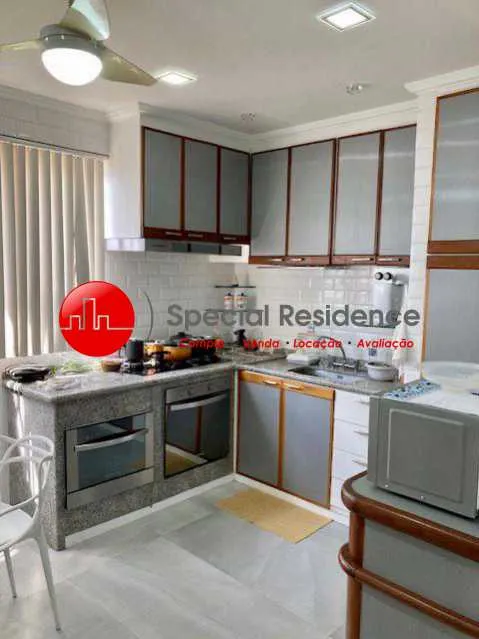 Apartamento mobiliado, 260 m², com espaço de home office — photo 3