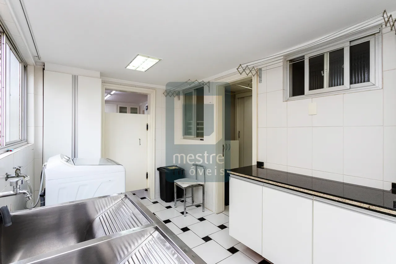 Apartamento mobiliado com 3 dormitórios e 4 banheiros — photo 20