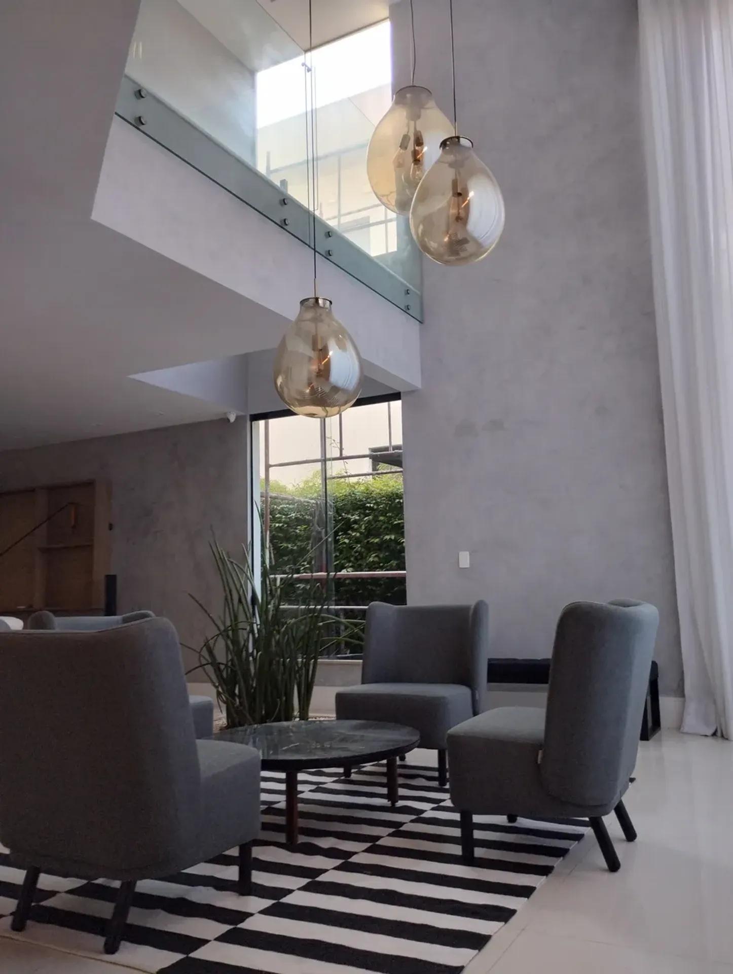 Casa amueblada, 730 m², con chimenea — photo 5