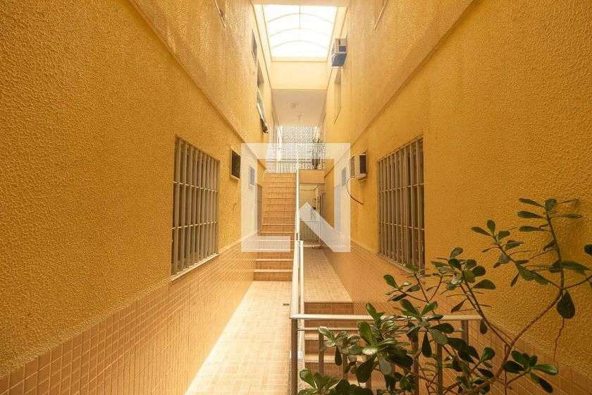 40 m² 1-bedroom apartment with a parking space — photo 27