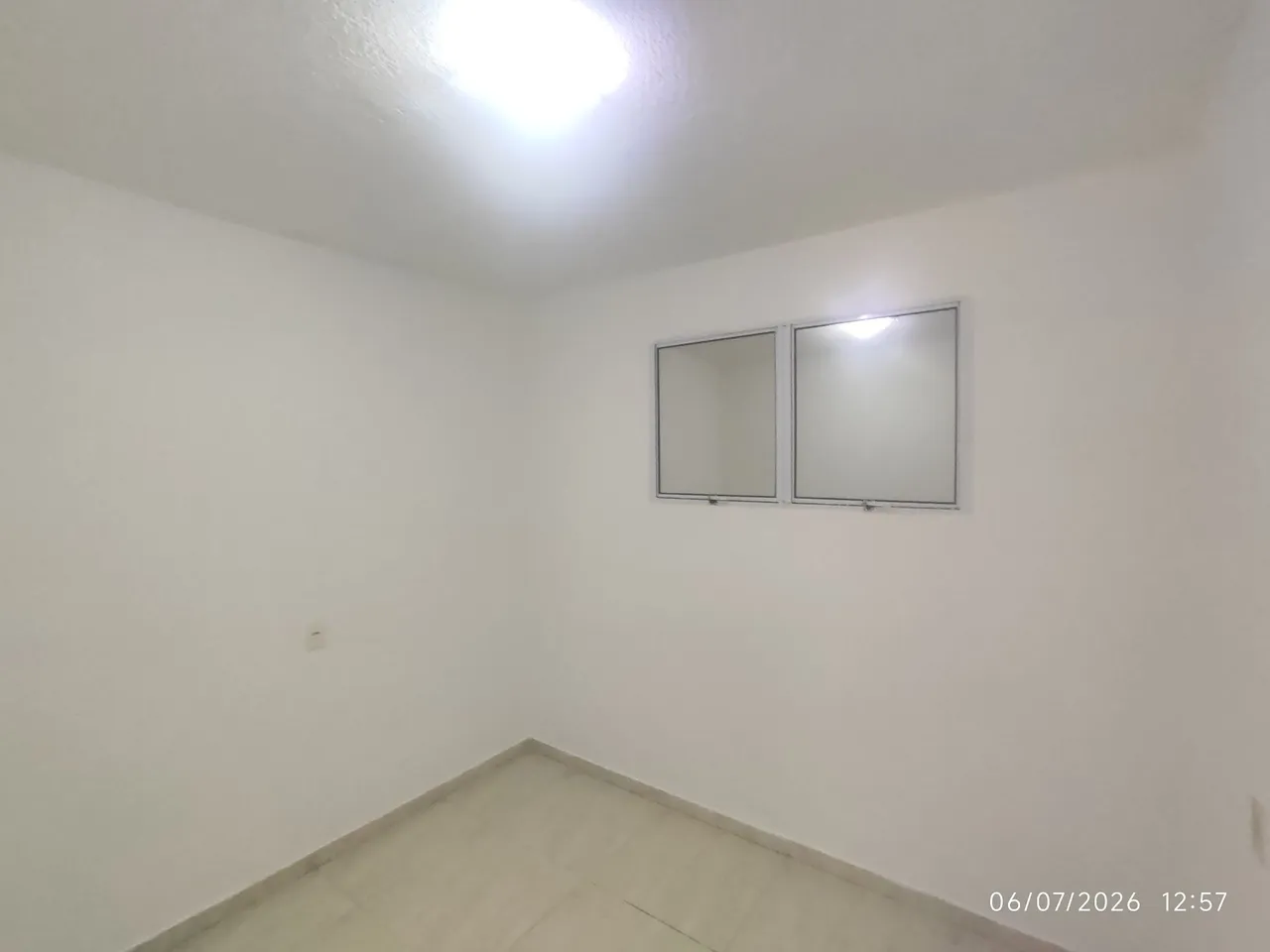 2-bedroom apartment, 56 m² — photo 9