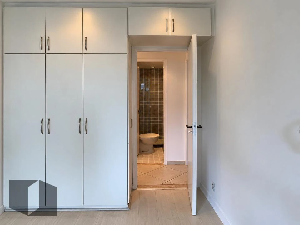 Apartamento de 2 quartos em condomínio com sauna — photo 11
