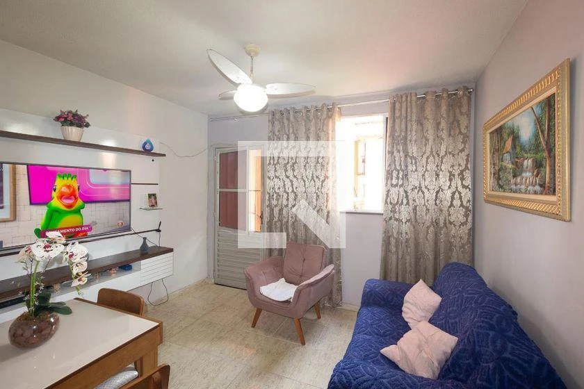 Мебльована квартира 48 м² з 2 спальнями та місцем — photo 7