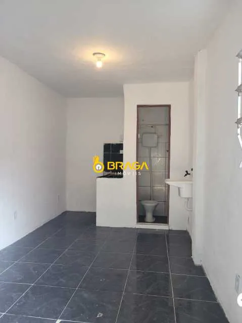 Studio de 20 m² — photo 6