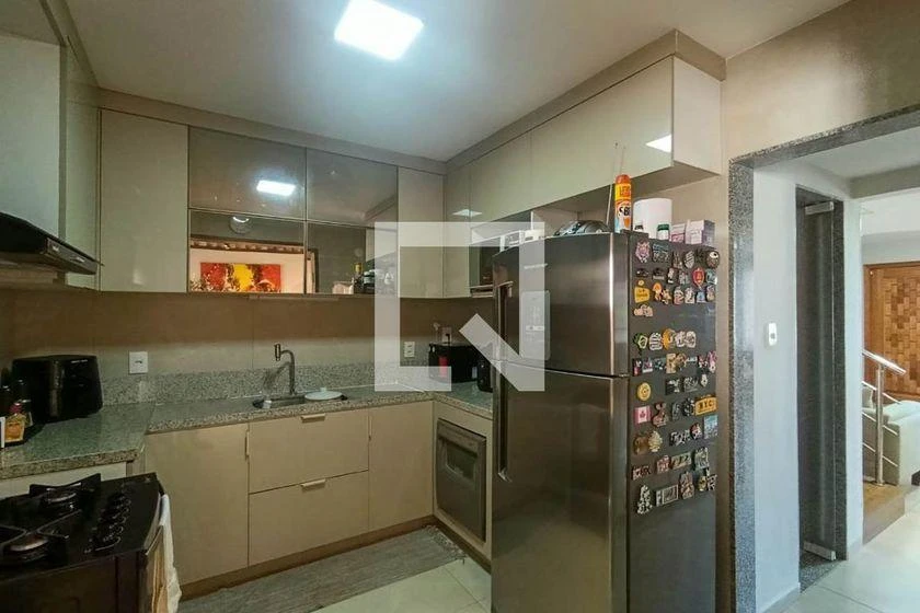 2-bedroom house with a home office in Rio de Janeiro — photo 8