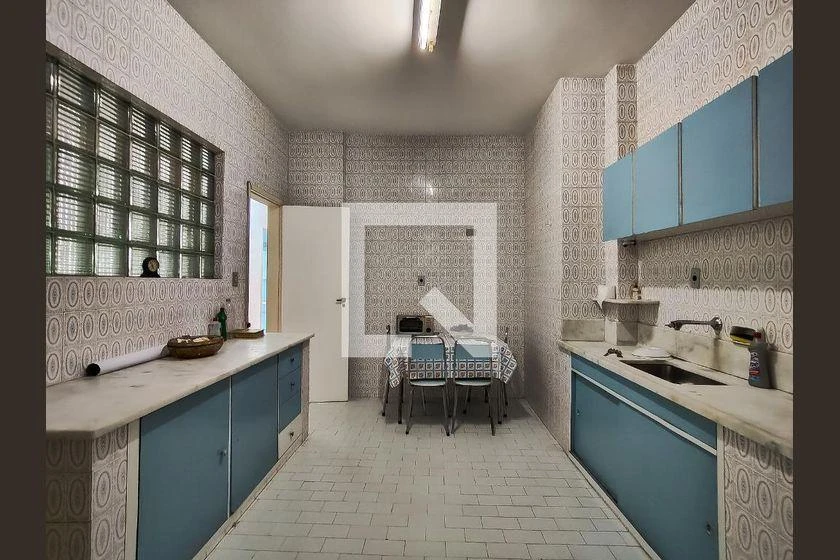 Furnished 97 m² apartment with 3 bedrooms — photo 23
