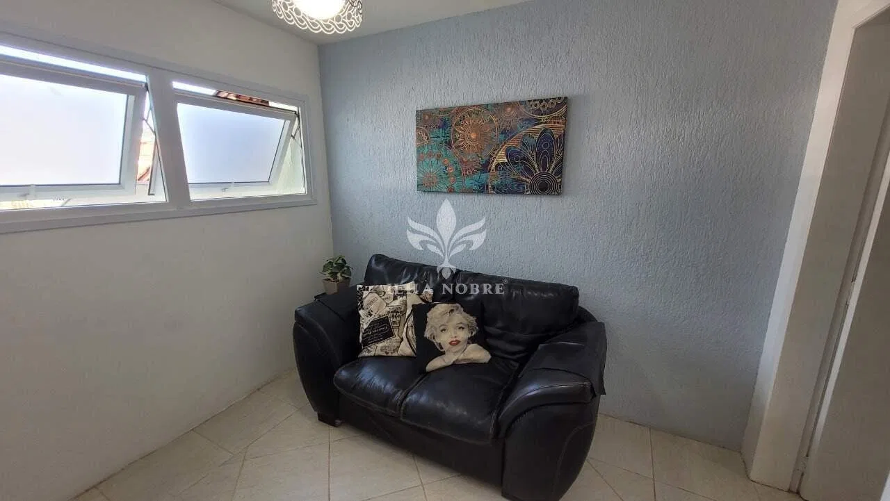 Меблированная квартира 76 м² с 2 спальнями и 1 сьютом — photo 3