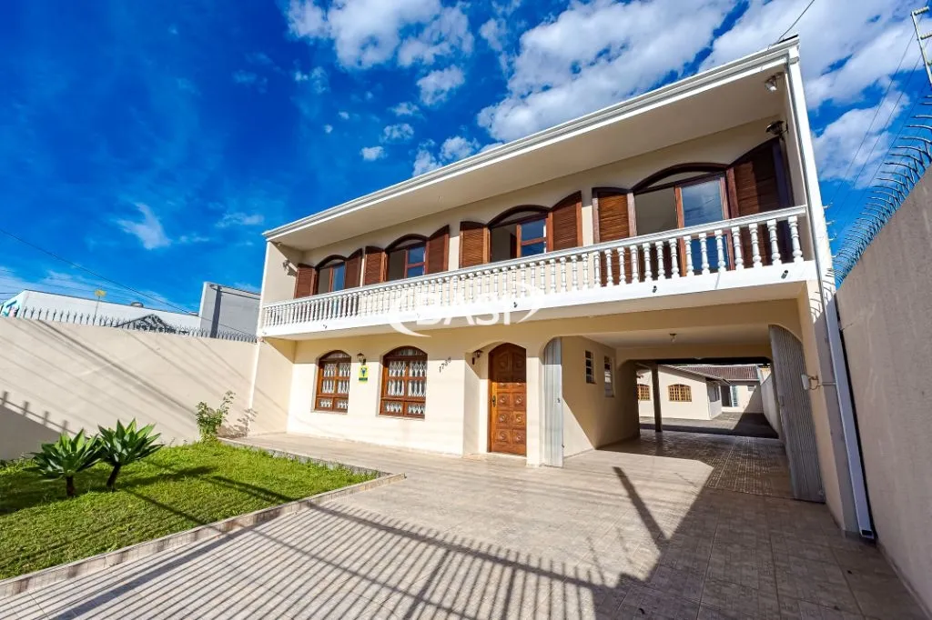 Unfurnished house with 4 bedrooms and shared BBQ area — photo 3