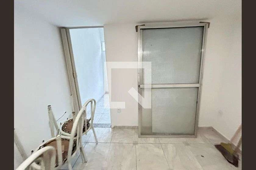 Unfurnished studio 28 m² with 1 bedroom and 1 bath — photo 11