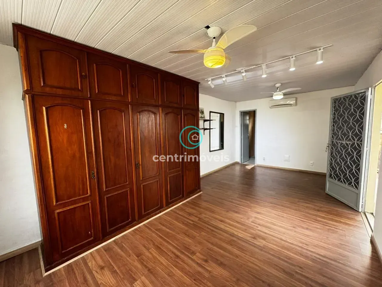 Lavadora y 3 dormitorios: departamento de 152 m² — photo 17
