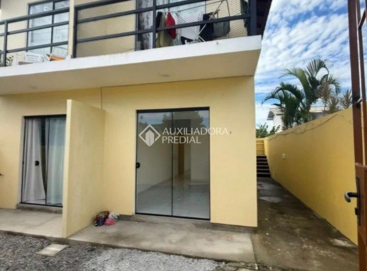 Apartamento sem mobília de 1 dormitório, 45 m² — photo 6