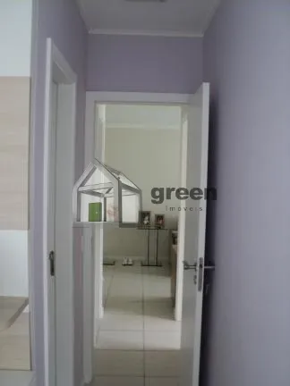 Washing machine in a 2-bedroom apartment, 69 m² — photo 19