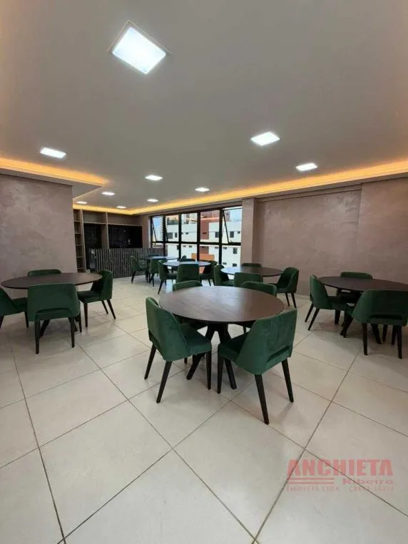 75 m² apartment with 3 bedrooms and shared sauna — photo 6