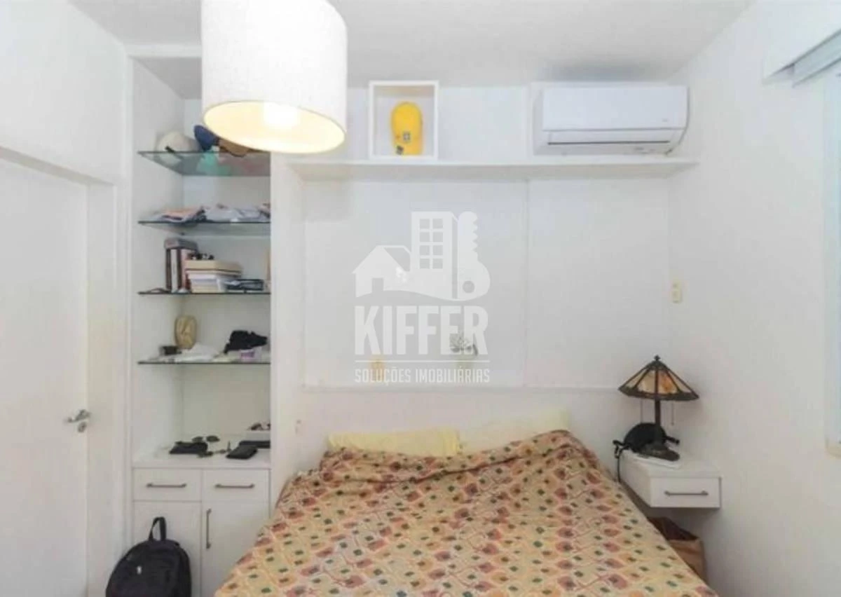 2-bedroom apartment with balcony and en-suite bathroom 106 m² — photo 3