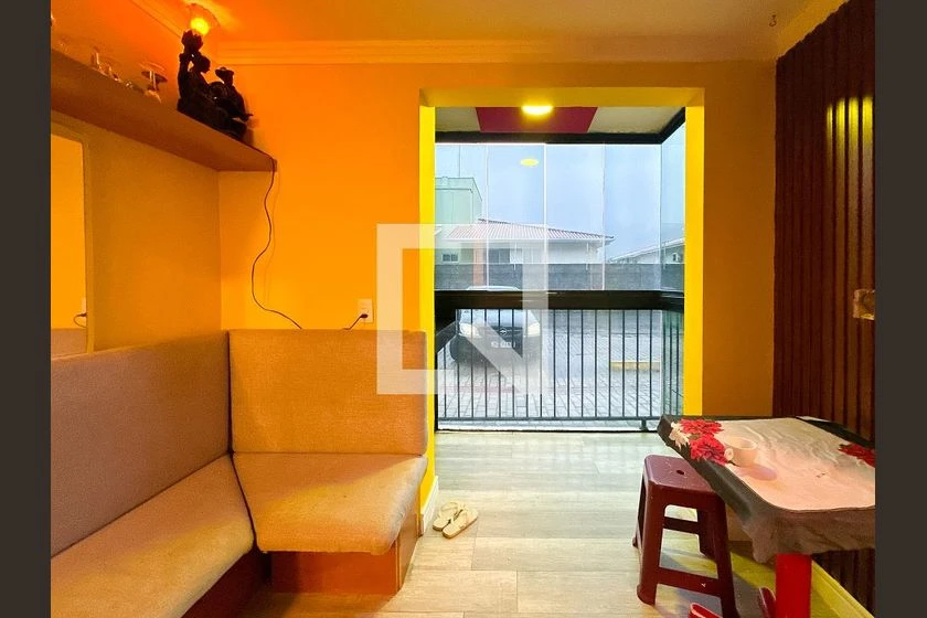 1-bedroom apartment with air conditioning and parking — photo 2
