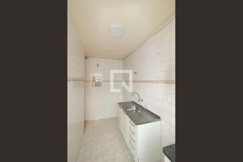 2-bedroom apartment with a washing machine in Rio de Janeiro — photo 15