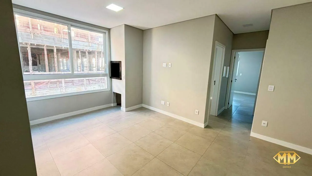 Apartamento de 2 dormitórios no 2º andar com cozinha aberta a gás — photo 4