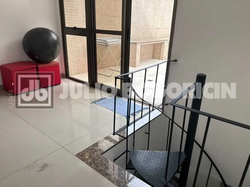 Apartamento com 5 quartos e 5 banheiros, 2 vagas — photo 7
