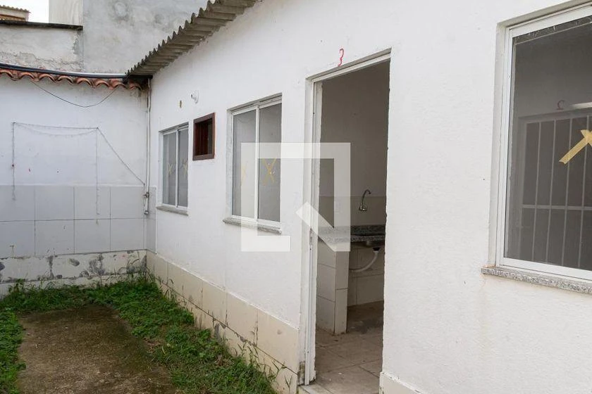 1-bedroom apartment with en-suite bathroom and 38 m² — photo 5