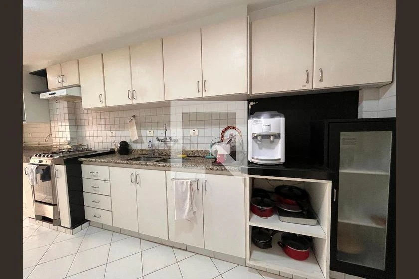 Apartment for rent with 3 bedrooms, 2 baths and 170 m² — photo 39