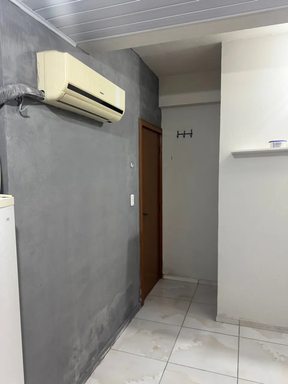 Furnished studio, 32 m², with a home office — photo 7