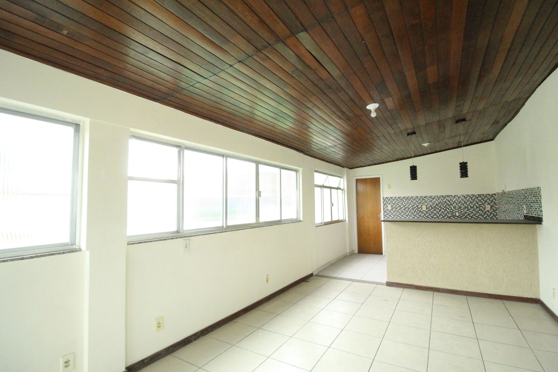 House, 46 m², with a washing machine — photo 10