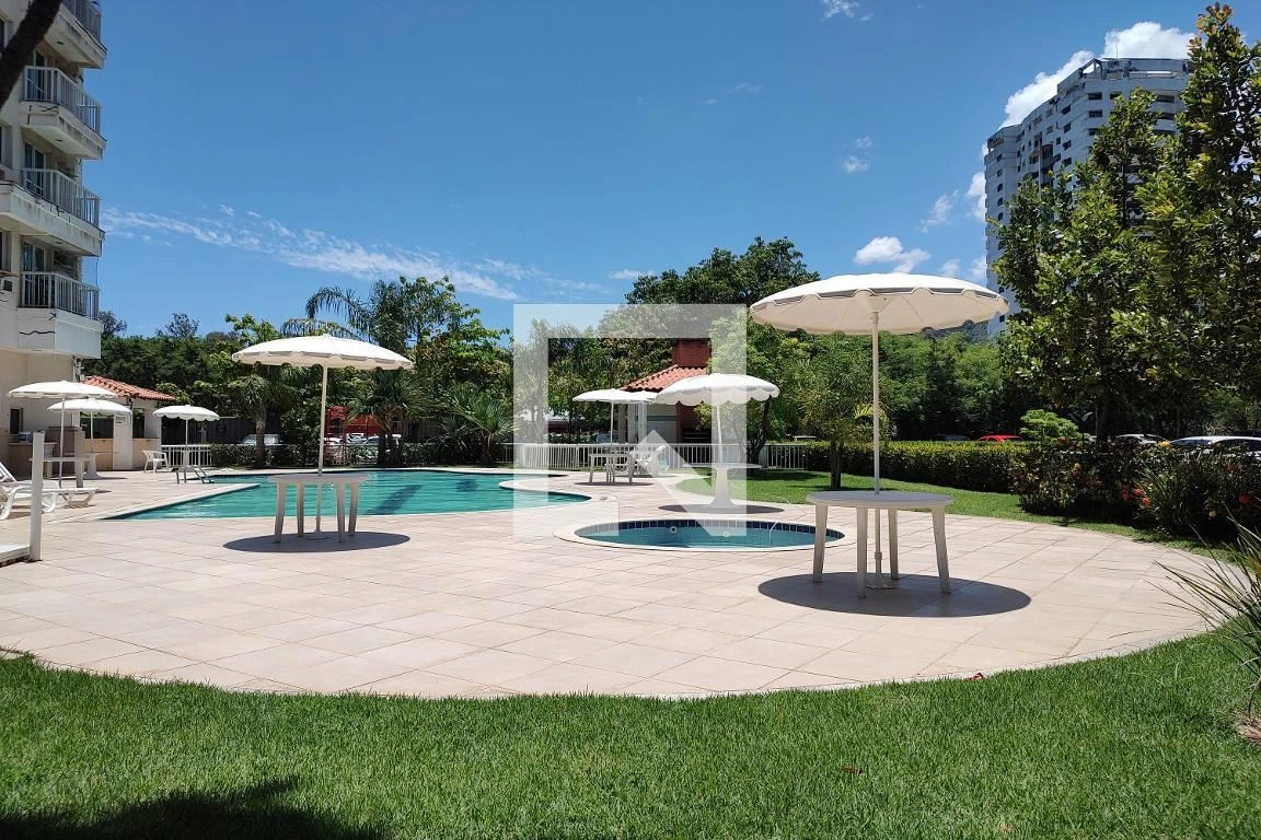 Apartamento com 2 quartos, 2 banheiros e 1 vaga — photo 68