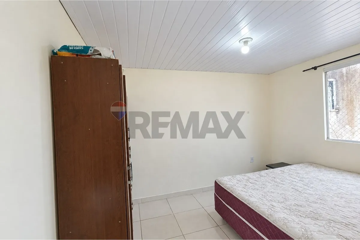 Furnished one-bedroom apartment, 27 m² — photo 2