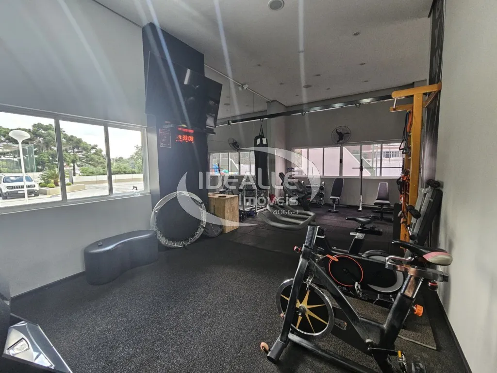 Apartamento de 3 suites con 335 m² y balcón — photo 33