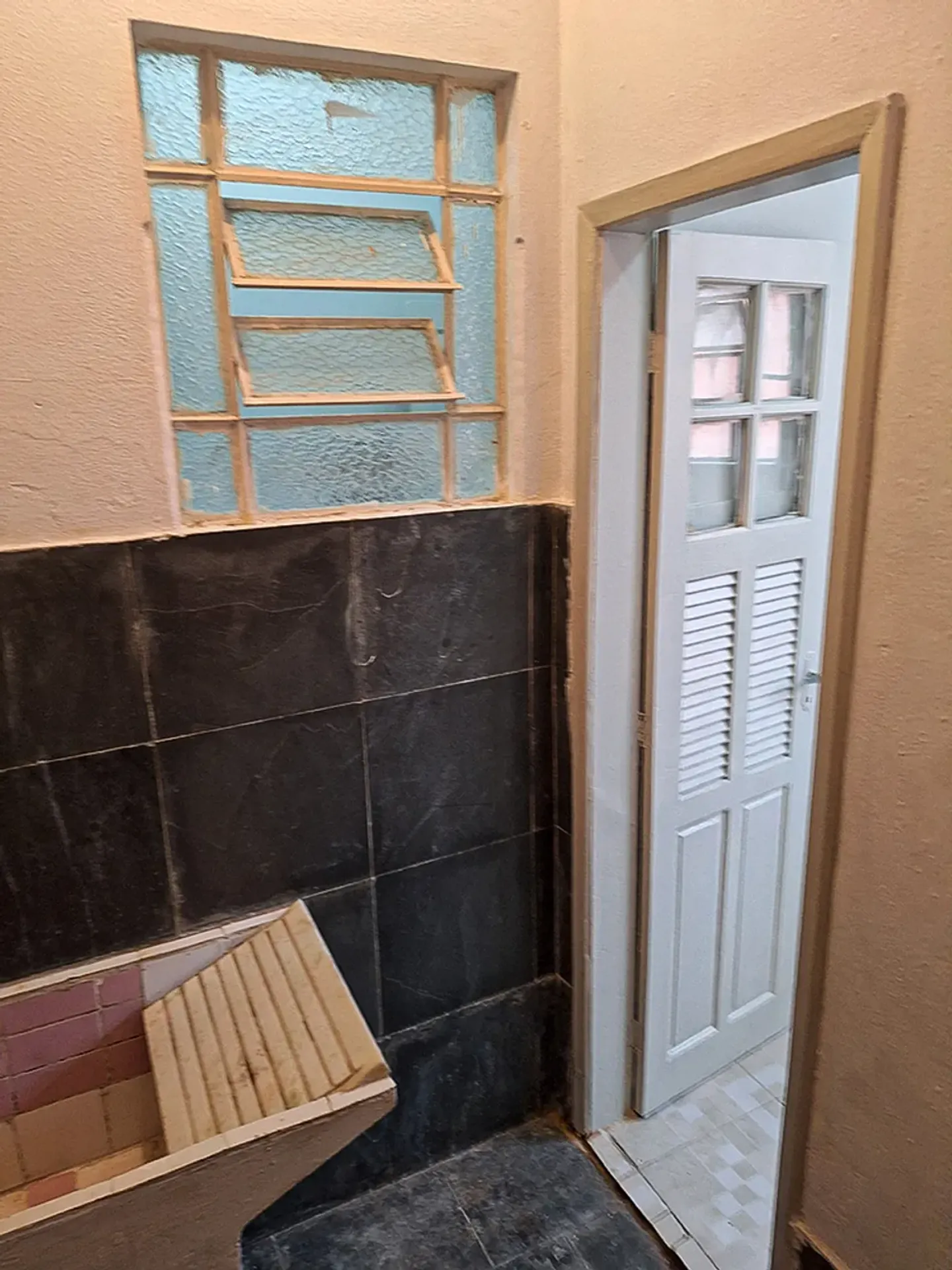 One-bedroom, 38 m² house in Rio de Janeiro — photo 6