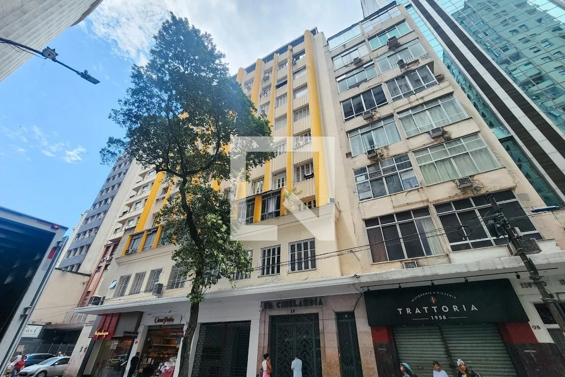 Apartamento mobiliado com 2 quartos em suítes — photo 30