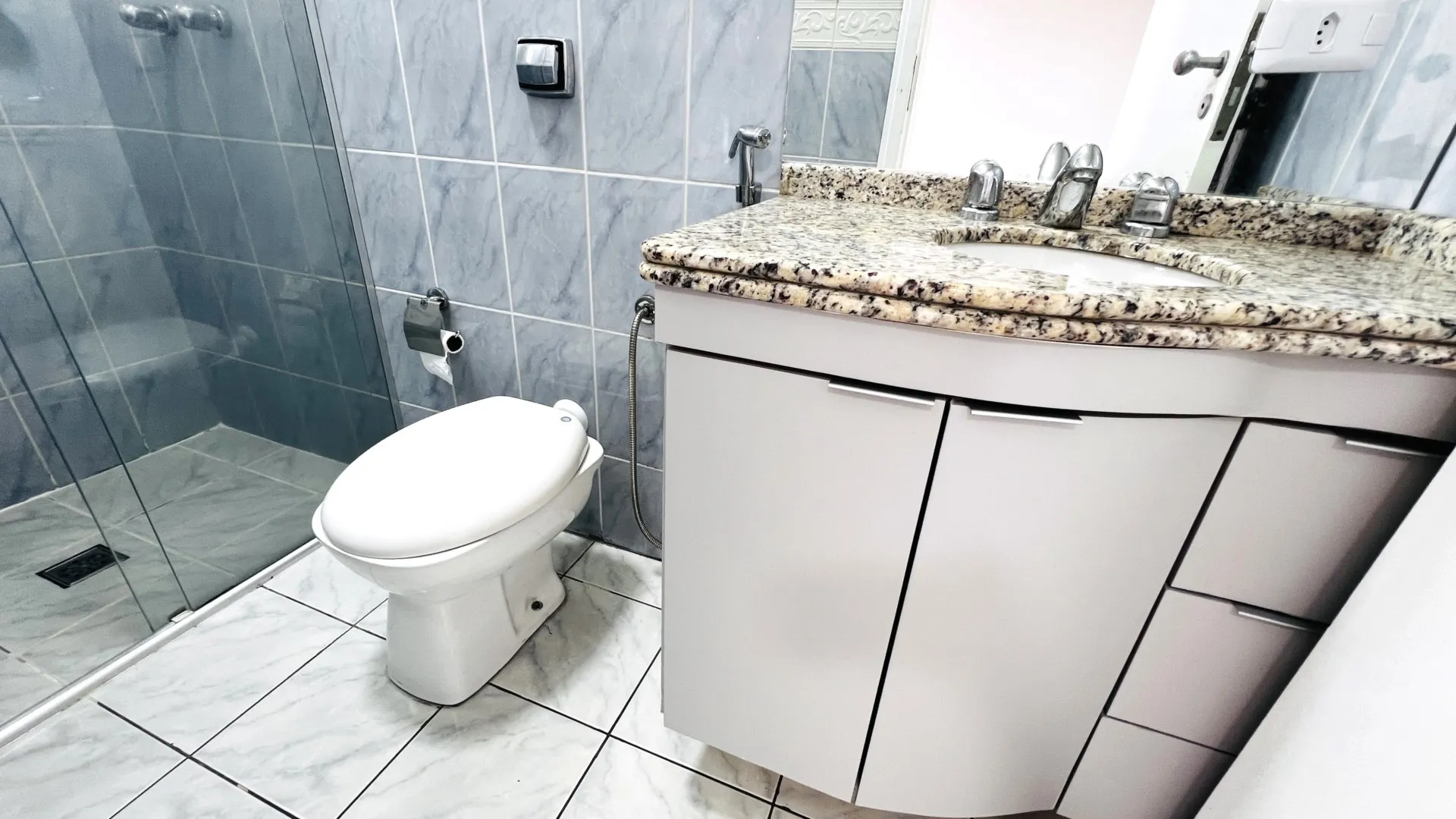 3 quartos e varanda gourmet: casa de 130 m² — photo 40