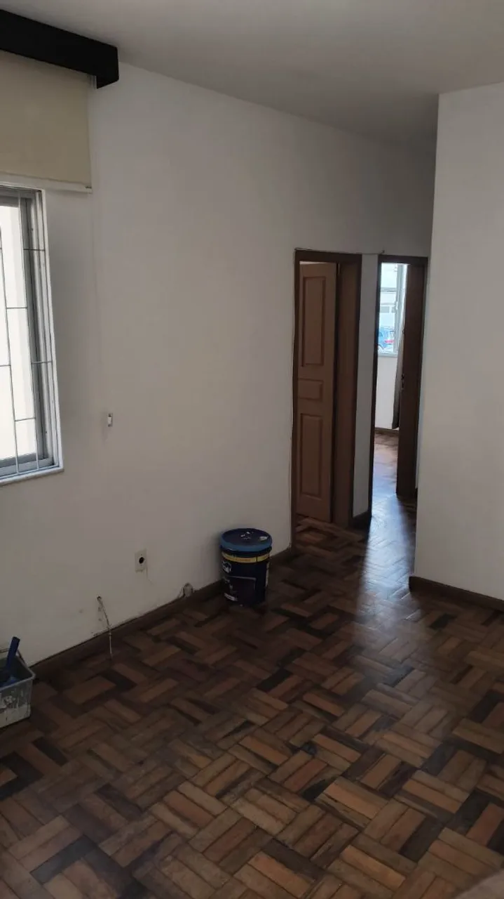 Apartment, 51 m², with wood or laminate floors — photo 6