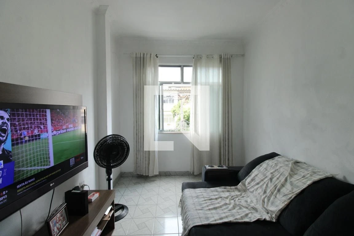 Washing machine in a 2-bedroom apartment, 80 m² — photo 7