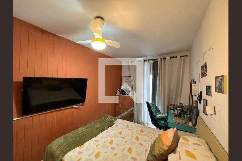 Furnished apartment with a built-in balcony grill and 4 bedrooms — photo 30