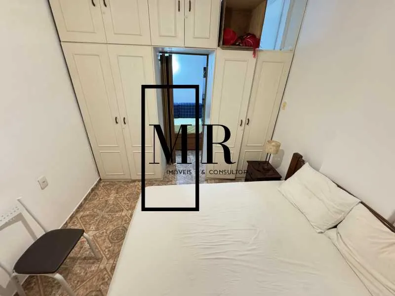 Apartamento de 1 quarto com máquina de lavar, Copacabana — photo 2